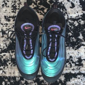 Men’s Air Max 97’s